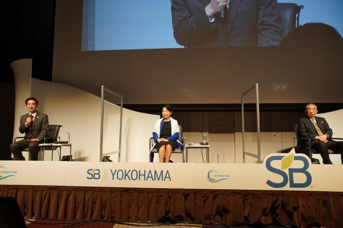 SB2022横浜登壇